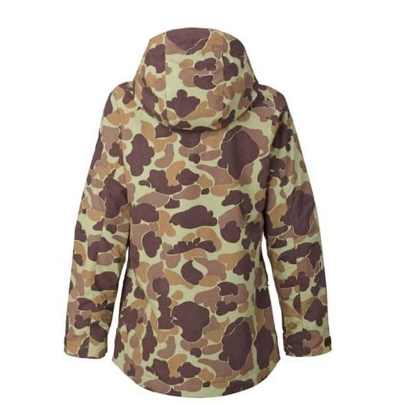 Burton Jackets & Coats Nwt Burton Eastfall Jacket Poshmark